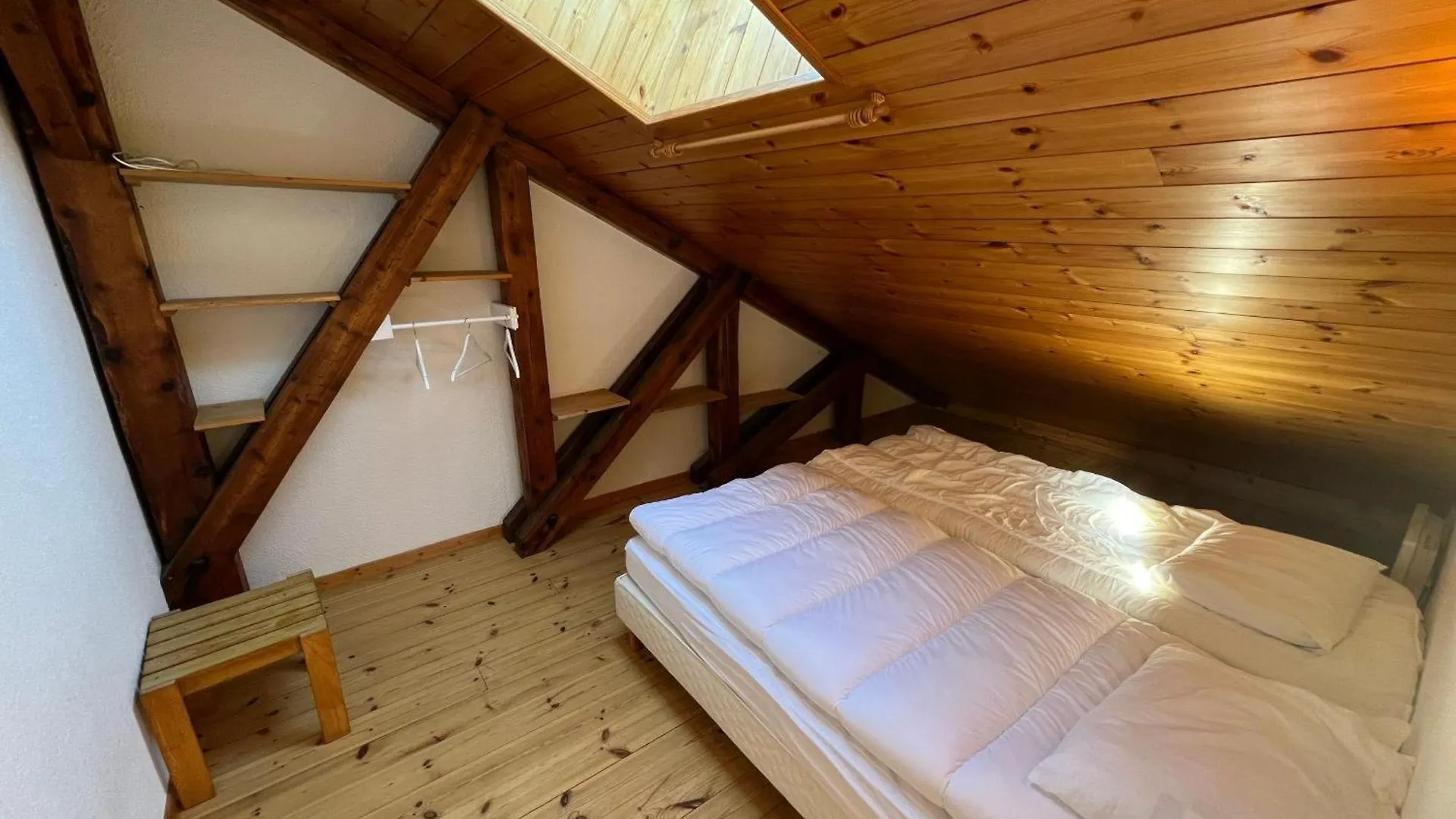 Apartment Charmant Duplex Pied De Pistes Briancon